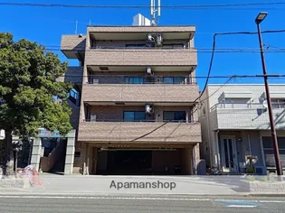 ジュネパレス平塚第16の画像