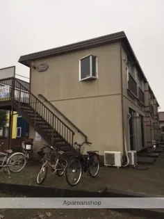 茅ヶ崎トラッドAの画像