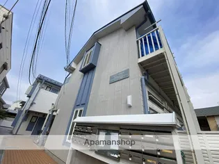 クレールメゾン本鵠沼の画像