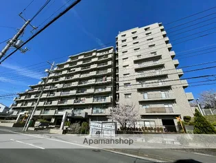 プランヴェール湘南茅ヶ崎の画像