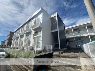 フェンネルタウン弐番館の画像