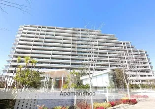 プレミスト湘南辻堂アクアフェイスの画像