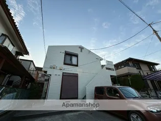 グランデュール西海岸の画像