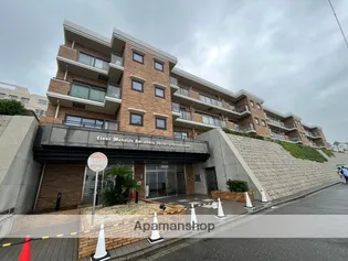 ライオンズマンション鎌倉七里ガ浜海岸の画像