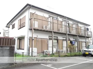 パール厚木の画像