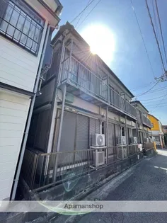 メゾンフジIIの画像