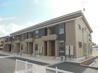 グランベルⅡの画像