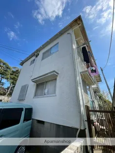 コーポ高木の画像