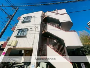 南林間FTマンションの画像