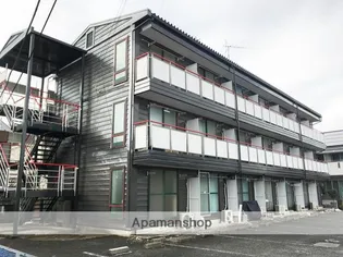 グランコンフォート本厚木の画像