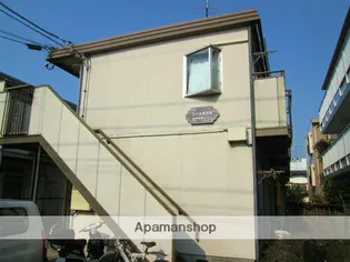 ファミール南林間の画像