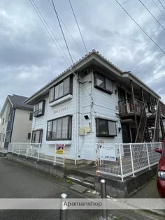 第二ハイツフジミの画像