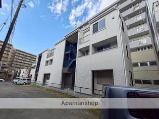 AR厚木旭町WESTの画像