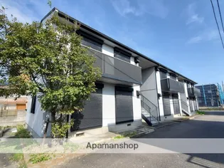 プレ プラージュAの画像