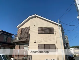 グレービラ板橋の画像