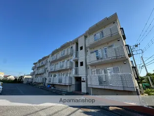 ドリームガーデン伊勢原の画像