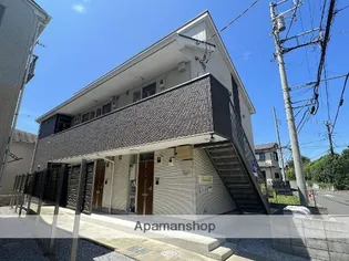リモーネ湘南【1階】の外観