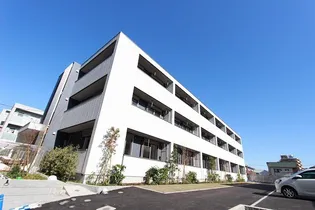 ソレイユメゾンの画像