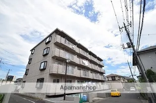 コウジィーコートの画像