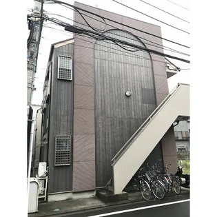ベルメール中央林間の画像