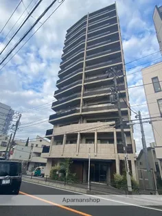 グランカーサ藤沢【2階】の外観