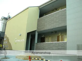 セントリアパークの画像