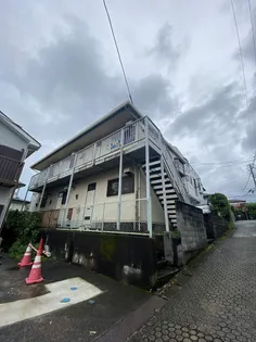 美登利ハイツの画像