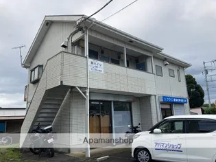 藤ハイツの画像