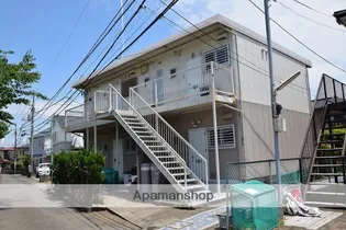 筒井ハイツの画像