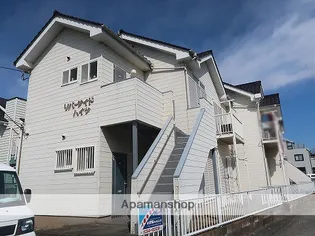 リバーサイドハイツの画像