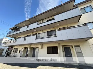 ドリームハイム奥津の画像