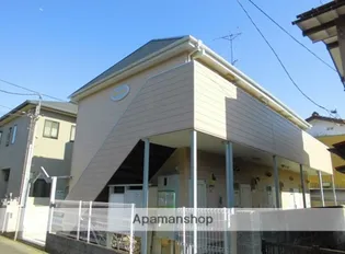 ベルピア 相模大塚第3の画像