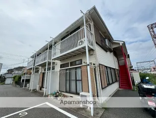 セジュール桜ヶ丘の画像