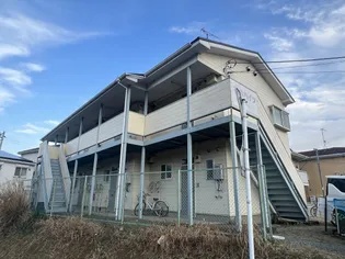 石井ハイツの画像