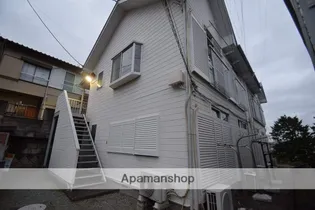 鶴巻エイトハイムの画像