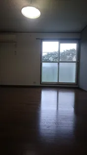 第2スカイヴィラ【1階】の内装