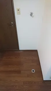 第2スカイヴィラ【1階】の内装