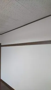 第2スカイヴィラ【1階】の内装