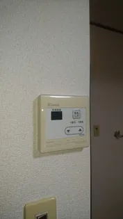 第2スカイヴィラ【1階】の内装