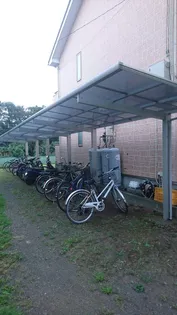 第2スカイヴィラ【1階】のその他画像