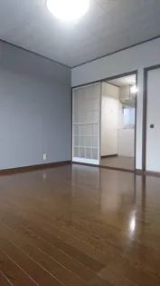 第2スカイヴィラ【1階】の居間