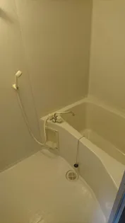 第2スカイヴィラ【1階】の風呂