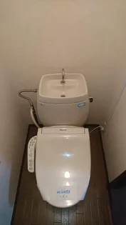 第2スカイヴィラ【1階】のその他画像