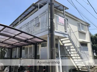 メゾン落合の画像