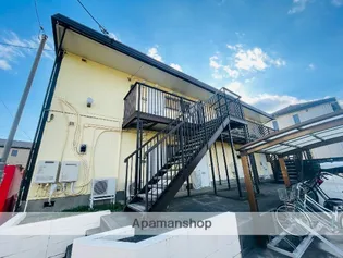 コーポ小山の画像