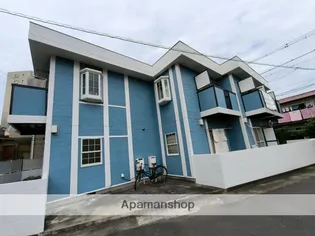 湘南テラス藤沢【1階】の外観