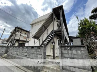 ヤマフジハイツDの画像