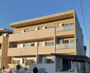 シーサイド高浜台IIの画像