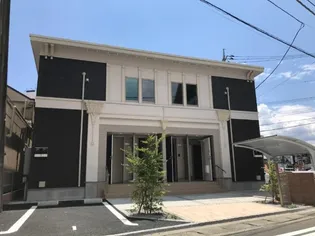 グランシャリオの画像