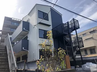 トゥルーメゾン湘南茅ヶ崎の画像